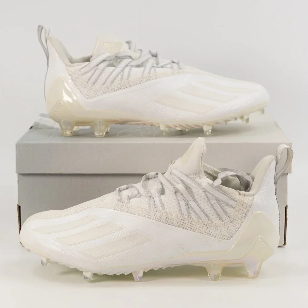 Adidas Adizero 11 'Comics - Cloud White' FZ1159 Football size 8.5